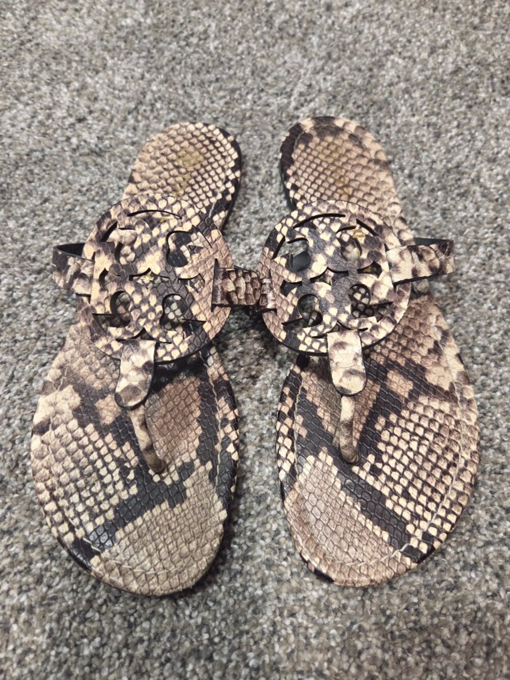 Tory Burch Sandals